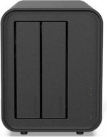 Terramaster D5 Hybrid sous garantie